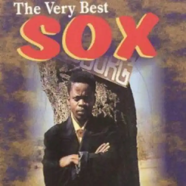 Sox - Happy Birthday